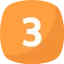 three