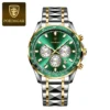 815 Golden Green