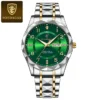 858 Gold Green