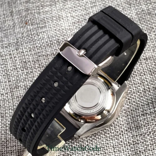 kf Sb148e3f7b21d462086d44029c04e1b167 Tandorio 20BAR Diving Automatic Watch For Men NH35 Movement Date Sapphire Crystal Luminous Waterproof 42 5mm