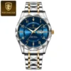 858 Gold Blue