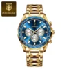 815 All Gold Blue