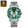 815 Silver Green